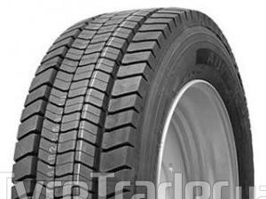 Advance GL265D (ведущая) 265/70 R19,5 140/138M 16PR