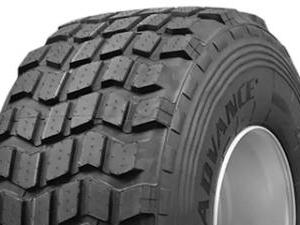 Advance GLF02 (индустриальная) 525/65 R20,5 173F