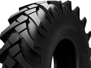 Advance I-3F (индустриальная) 10/75 R15,3 130A8 14PR