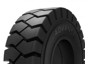 Advance OB503 (погрузчик) 125/75 R8