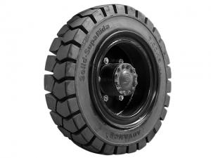 Шины Advance Solid-supa Rida (индустриальная)