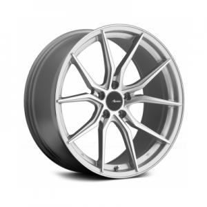 Advanti Hybris 8x18 5x114,3 ET40 DIA67,1