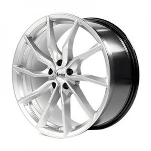 Advanti Turba (ADV11) 9x20 5x112 ET30 DIA72,6