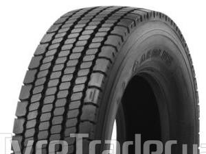 Aeolus ADL67 (ведущая) 295/60 R22,5 149/146L