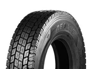 Aeolus ADR78 (ведущая) 245/70 R19,5 144/142J 18PR