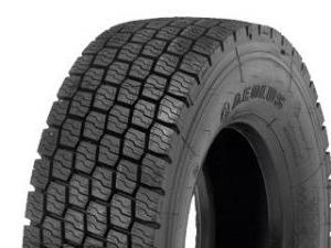 Aeolus ADW80 (ведущая) 295/80 R22,5 152/148M 18PR