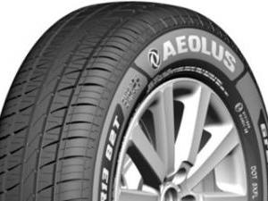 Aeolus AG02 Green Ace 165/70 R14 81T