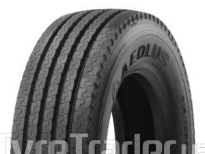 Aeolus ASR69 (рулевая) 295/80 R22,5 152/149M 18PR