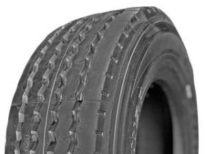 Aeolus CTR165 (прицепная) 385/65 R22,5 160K 20PR