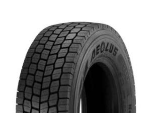 Aeolus Neo Allroads D+ (ведущая) 315/60 R22,5 152/148L 20PR