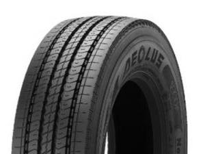 Aeolus Neo Allroads T+ (прицепная) 215/75 R17,5 NE0