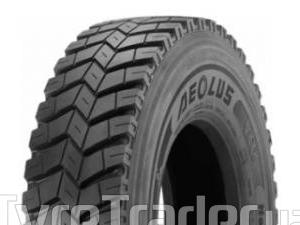 Aeolus Neo Construct D (ведущая) 315/80 R22,5 156/150K 18PR