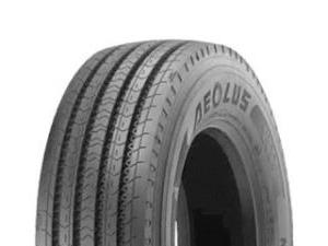 Aeolus Neo Fuel S+ (рулевая) 315/60 R22,5 154/148L 20PR NE0