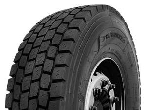 Aerotyre AE01-D (ведущая) 315/70 R22,5 154/150L