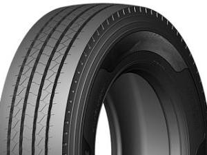 Aerotyre AE01-S Plus (рулевая) 385/65 R22,5