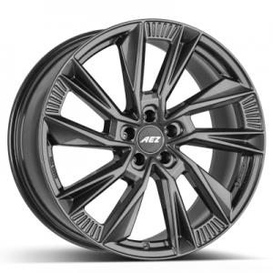 Aez Havanna 8x19 5x112 ET21 DIA66,6 (grey)