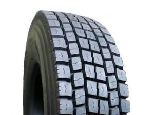 Agate FDR255 (ведущая) 265/70 R19,5 143/141J 18PR