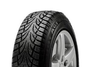 Agi (наварка) Sarek 2 215/55 R16