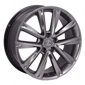 Allante 1014 7,5x19 5x114,3 ET35 DIA60,1