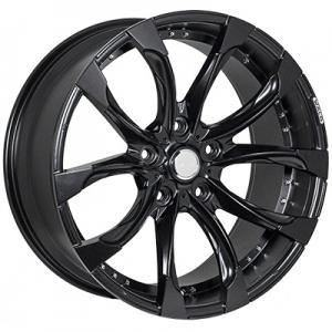 Allante 1091 9x21 5x150 ET45 DIA110,1 (DB)