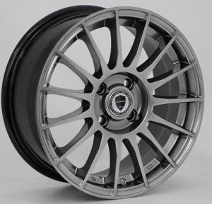 Allante 184 6x14 4x98 ET25 DIA58,6 (HB)