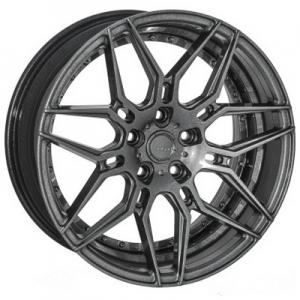 Allante 743 8x18 5x114,3 ET35 DIA73,1 (BS)