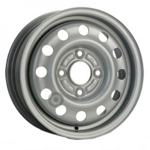 ALST (KFZ) 3885 Ford 5x13 4x108 ET41 DIA63,4 (silver)