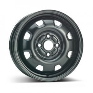 ALST (KFZ) 5220 Hyundai 5x14 4x100 ET46 DIA54,1 (black)