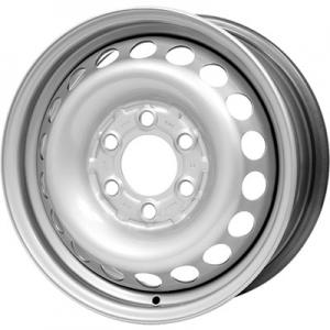 ALST (KFZ) 6022 6,5x16 6x125 ET68 DIA74,1 (silver)