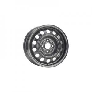 ALST (KFZ) 6745 Toyota 5,5x14 4x100 ET45 DIA54,1 (black)