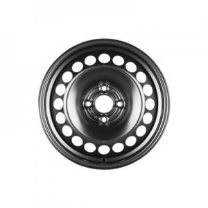 ALST (KFZ) 6795 Skoda 5x14 4x100 ET35 DIA57,1 (black)