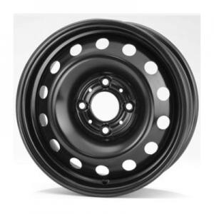 ALST (KFZ) 7035 Opel 6,5x16 5x105 ET41 DIA56,6 (black)
