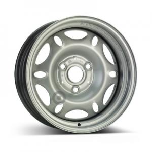 ALST (KFZ) 7900 Smart 5,5x15 3x112 ET-1 DIA57,1