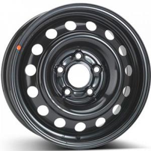 ALST (KFZ) 8266 Kia 7x17 5x114,3 ET48,5 DIA67,1 (black)