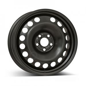 ALST (KFZ) 9001 Ford 7,5x17 5x108 ET55 DIA63,4 (black)