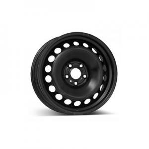 купити комплект нових штампованных коліс бренд модель рус на авто недорого