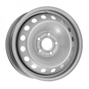 ALST (KFZ) 9026 Toyota 7x17 5x108 ET46 DIA65,1 (silver)