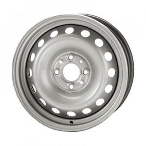 ALST (KFZ) 9031 Mercedes 7,5x17 6x114,3 ET50 DIA66,1 (silver)