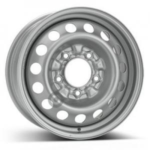 ALST (KFZ) 9945 Kia 7x16 5x139,7 ET45 DIA95,3 (silver)