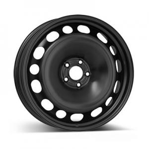 ALST (KFZ) 9981 Renault 6,5x20 5x114,3 ET33 DIA66,1 (black)