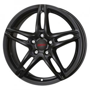 Alutec Poison 8x18 5x112 ET21 DIA66,6 (racing black)