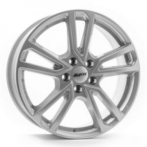 Alutec Tormenta 7x17 5x114,3 ET48,5 DIA67,1 (polar silver)