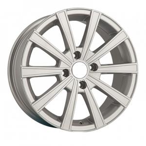 Angel Mirage 6,5x15 4x108 ET38 DIA67,1 (GM)