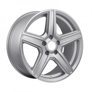 Angel Scorpio 7,5x17 5x112 ET35 DIA66,6 (silver)