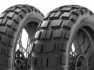 Anlas Capra X 150/70 R18 70T