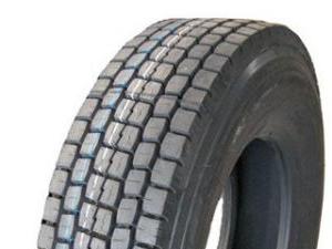 Annaite 755 (ведущая) 315/80 R22,5 157/154M 20PR