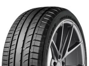 Antares Ingens-Locus 245/40 ZR20 99W XL
