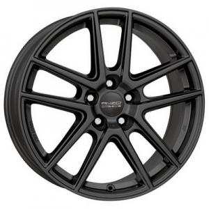 Anzio Split 5,5x14 5x108 ET37,5 DIA63,4 (racing black)