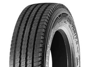 Aosen HA603 (рулевая) 245/70 R17,5 130/128M 16PR