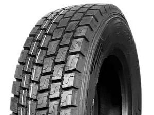 Aosen HD625 (ведущая) 225/75 R17,5 129/127L 16PR